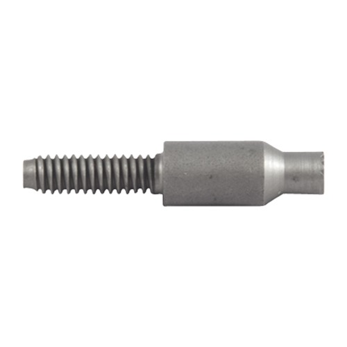Hornady 390752 Primer Pocket Cleaner Head Silver Small