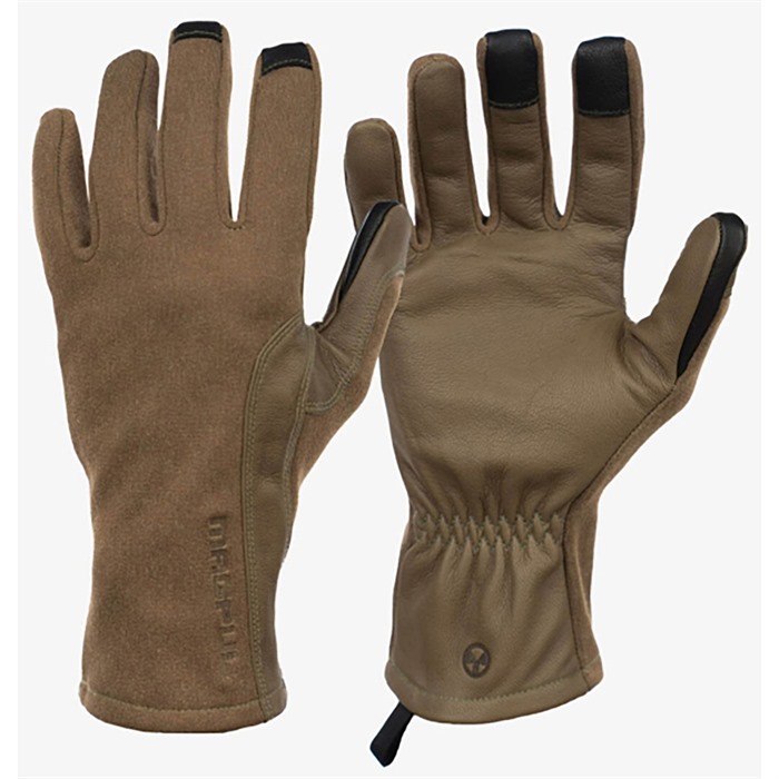 FLIGHT GLOVE 2.0 SMALL COYOTE
