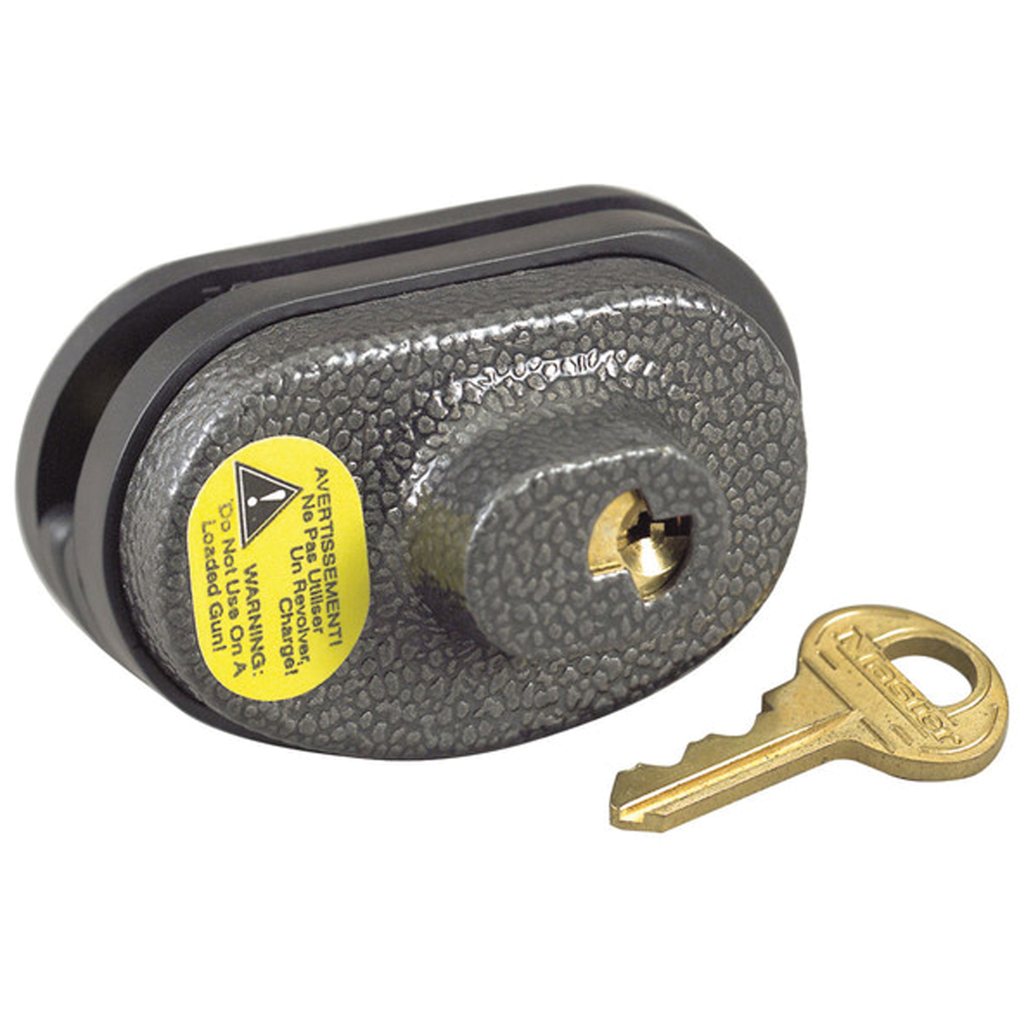 Gun Locks
