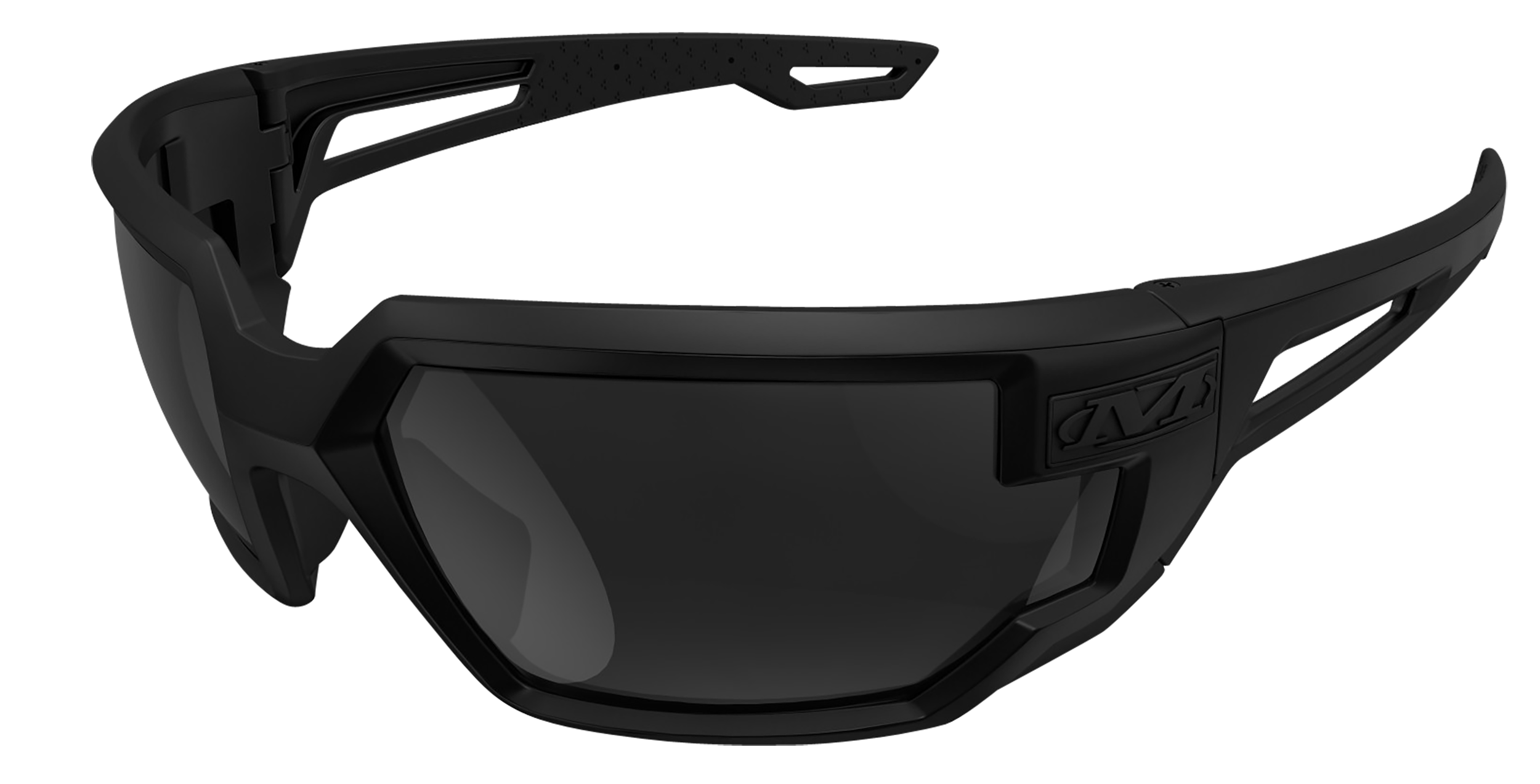 Mechanix Wear VXF30AFPU Type-X Tactical Eyewear Amber Lens