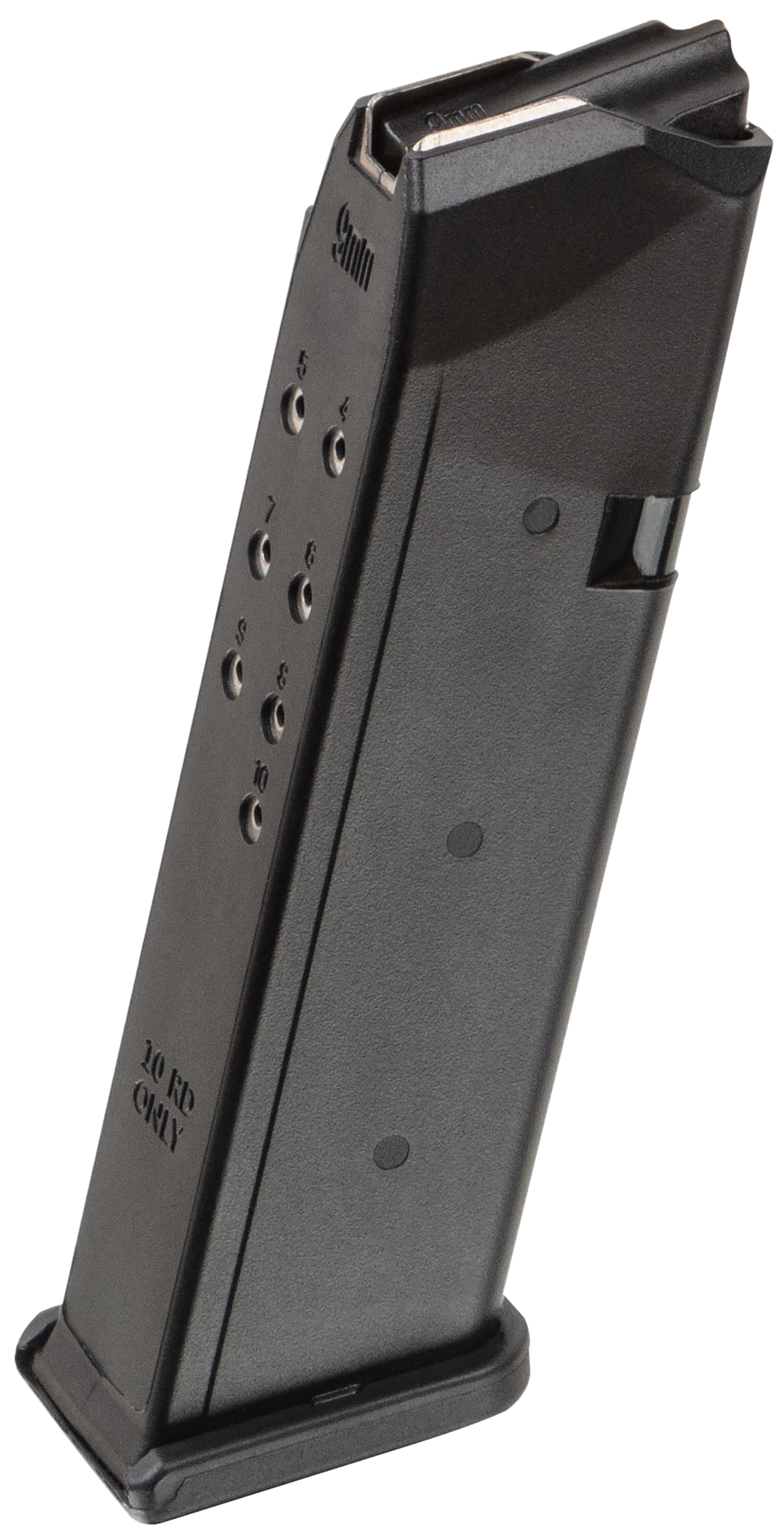 Rock Island Armory 49210 Mag 9mm Luger 10 Round Beretta 92 Magazine