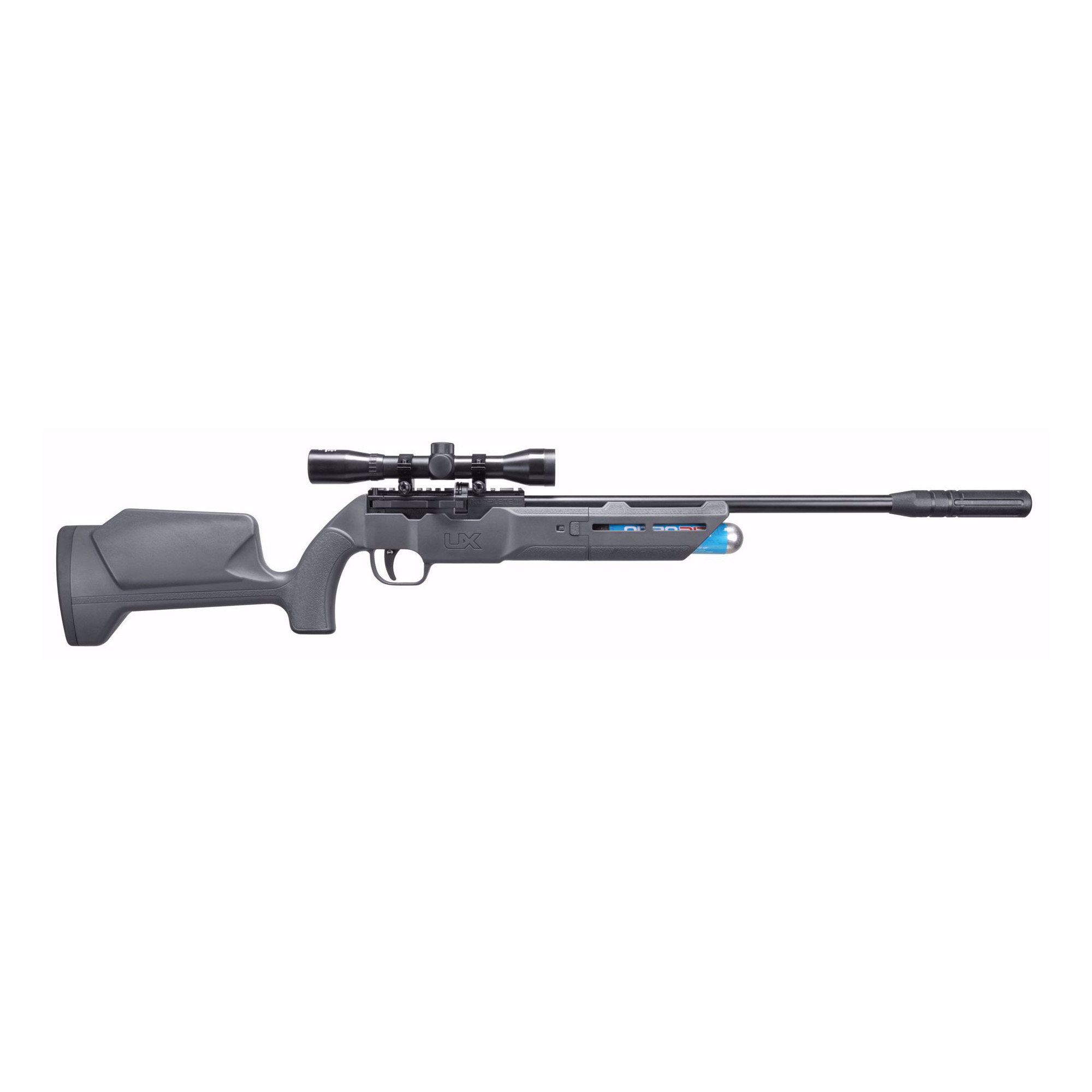 Umarex Komplete NCR Air Rifle .177