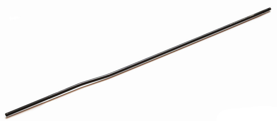 Lantac Rifle Length Plus One Nitrided Gas Tube for AR Rifles