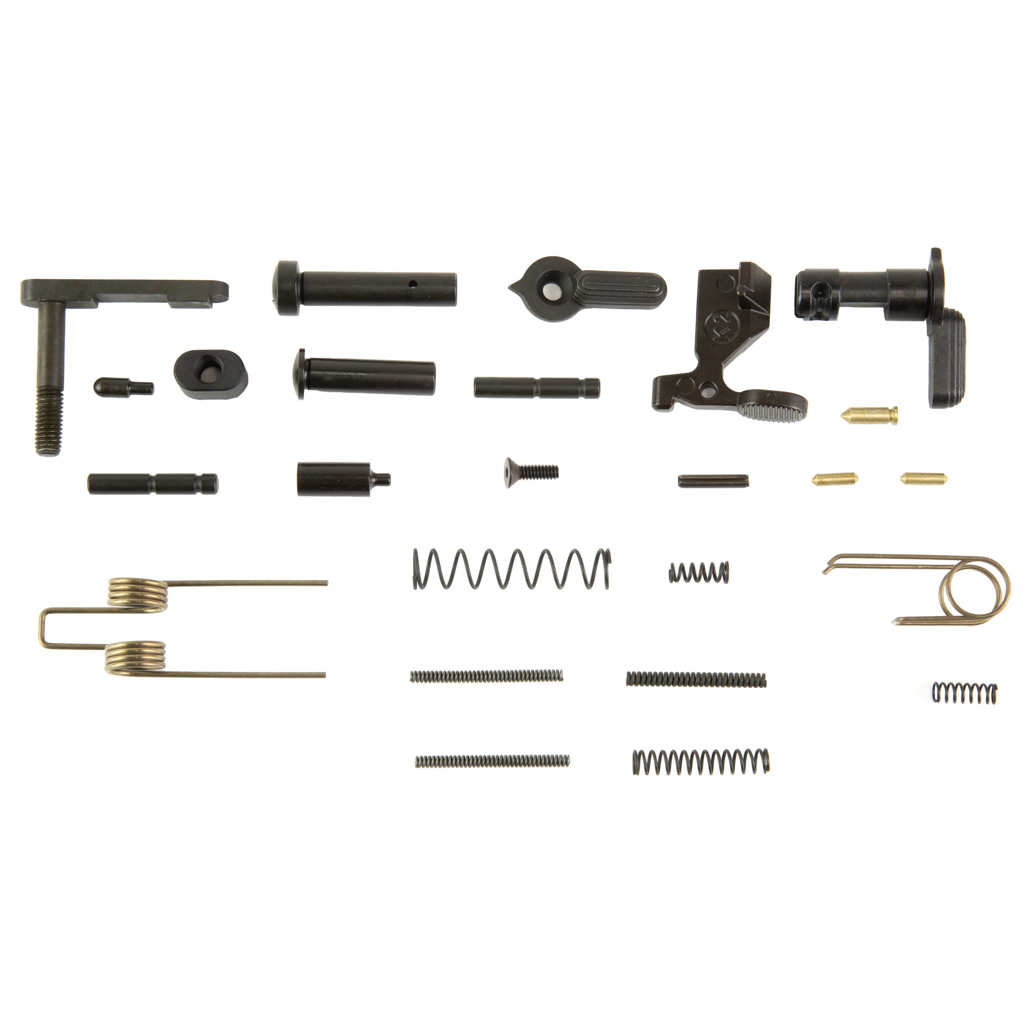 Kak Industry AR15 LPK Ambidextrous Build Kit AR15-LP-KT-03