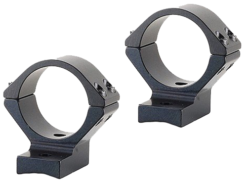 Talley Manufacturing Remington 700 30mm Low Extension Rings Base Set