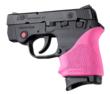 Hogue HandAll Beaver Grip Sleeve SW Bodyguard 380 Taurus TCP Spectrum Pink