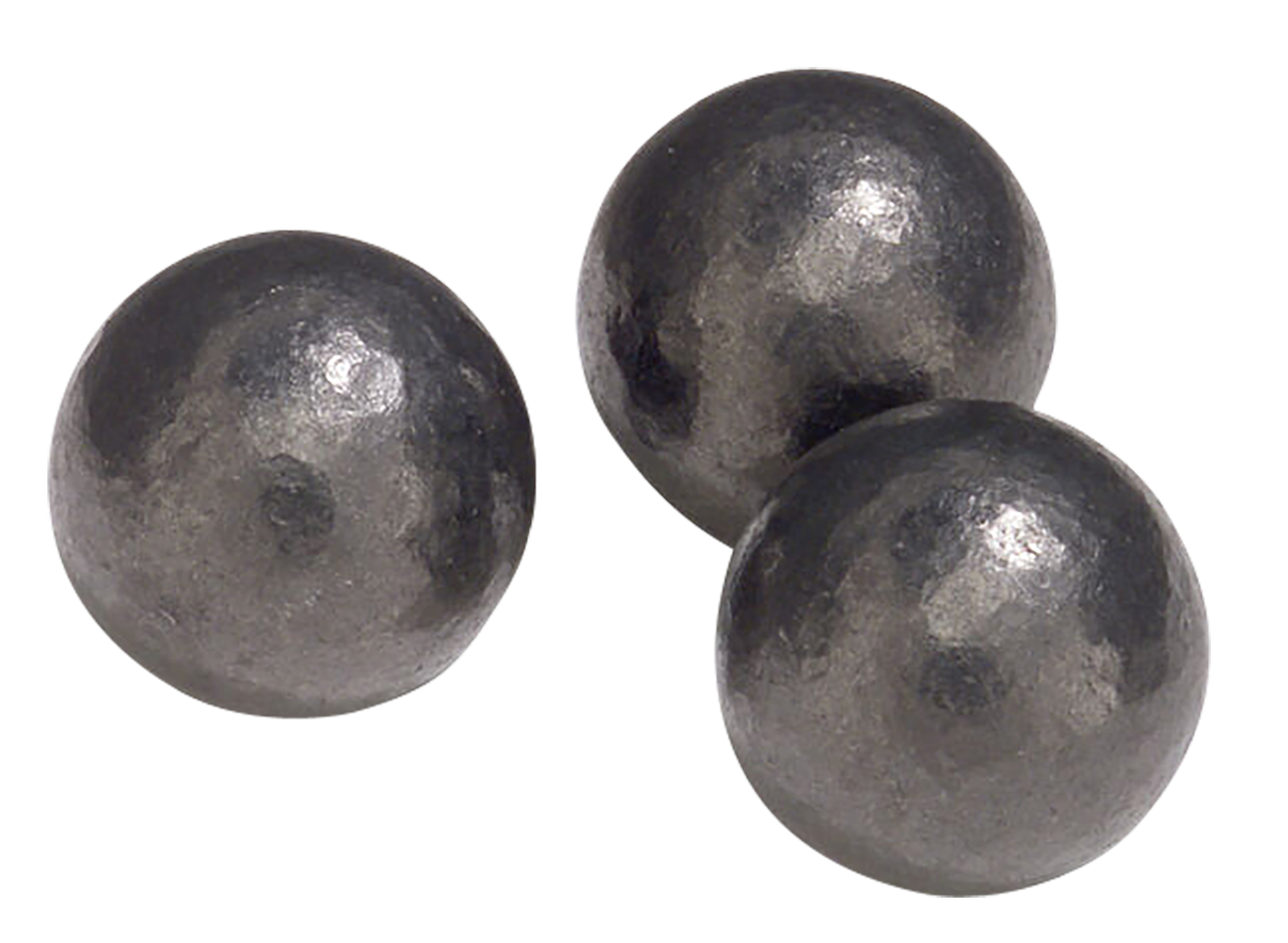 Speer 5129 Lead Balls  45Cal Lead Ball 127gr 100 Per Box/5 Case