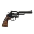 Smith & Wesson Model 57 .41 Remington Magnum 6 inch 6rd Blued