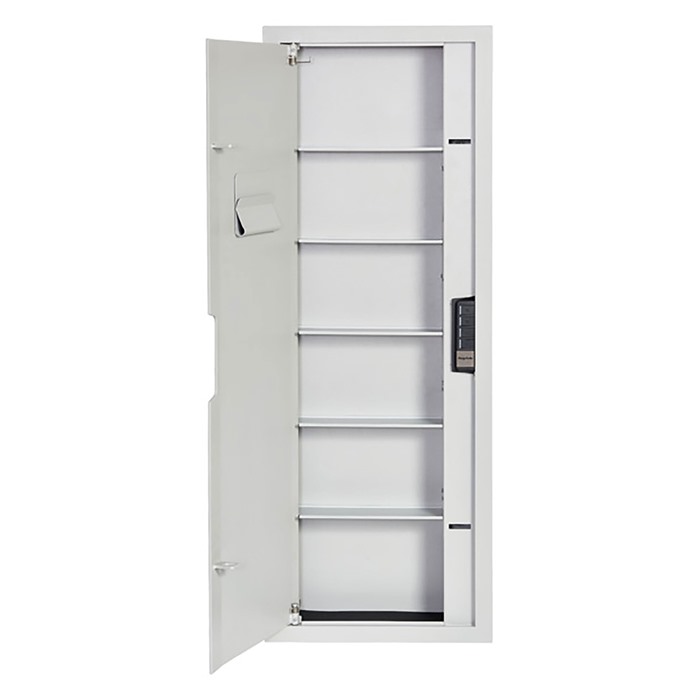 SnapSafe In-Wall Safes Tall