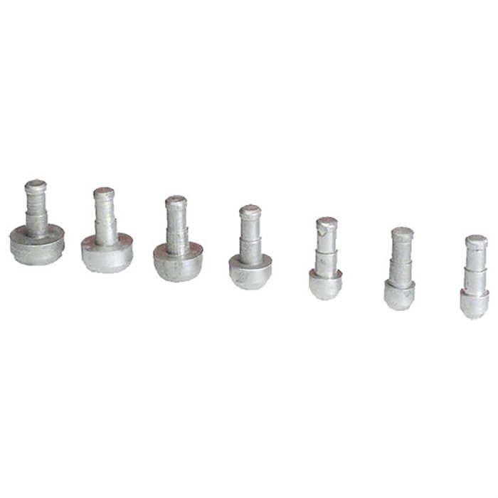 Hornady Case Trimmer Pilot #17 - .410"