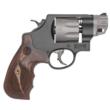 Smith & Wesson PC Model 327 .357 Magnum 2 Inch 8 Round Scandium Frame