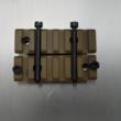 Armsco Inc X12 Rail Kit Dark Earth Picitanny Rail Compatibility