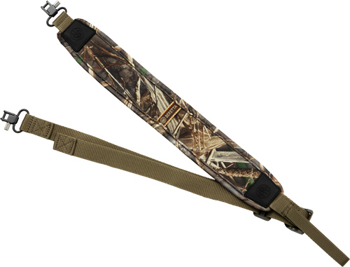 Beretta Xtreme Shotgun Sling Camo Neoprene Nylon Padded 1.00 X 3.35 X 18.75