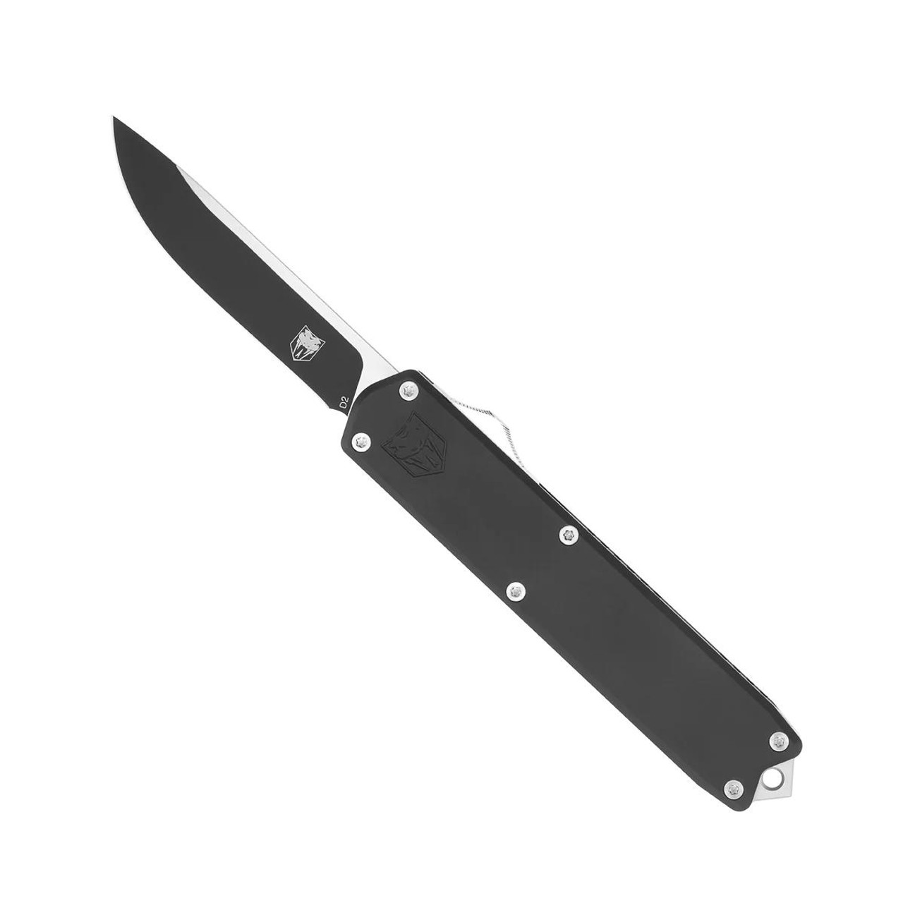 CBT DOMINATOR BLACK DROP PT