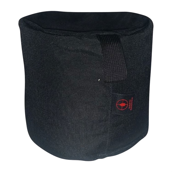 MINI RANGE CUBE BAG BLACK