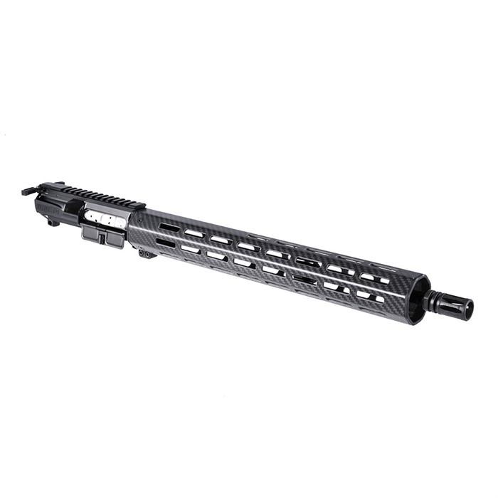 Ke Arms Wwsd 223 Rem Upper Receiver 16 Inch Euro Edition 1-8 Twist 1/2-28