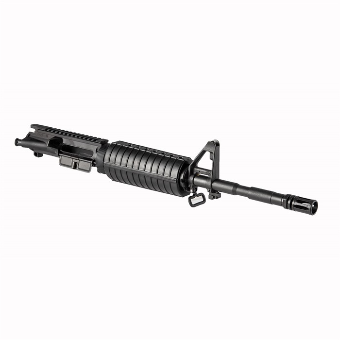 Colt M4 LE6921 14.5in Stripped AR15 Upper Group 5.56 NATO 1 7 Twist 12 28 Muzzle