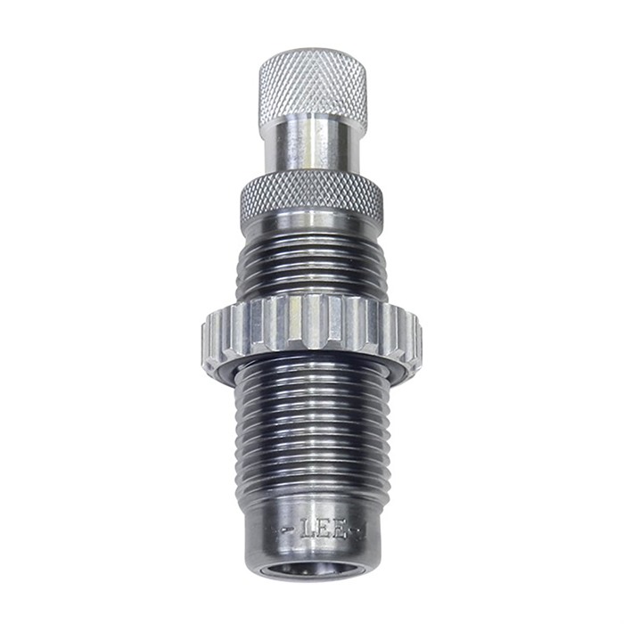 Lee Precision 91890 Carbide Factory Crimp Die 30 Super Carry
