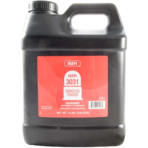 Smokeless Powder