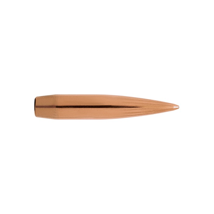 7MM (0.284'') 190GR LR HYBRID TARGET 500/BOX