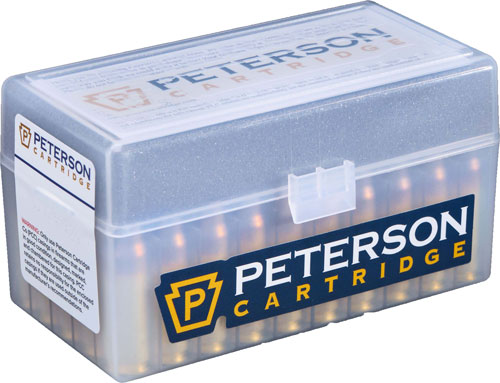 22 CREEDMOOR LARGE PRIMER BRASS 50/BOX