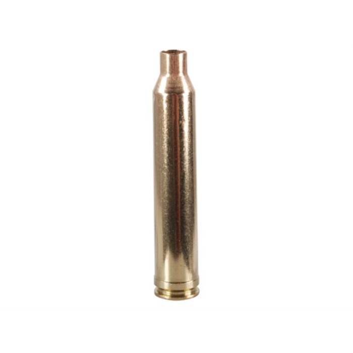 Hornady Unprimed Brass Rifle Cartridge Cases 7mm STW 50/ct