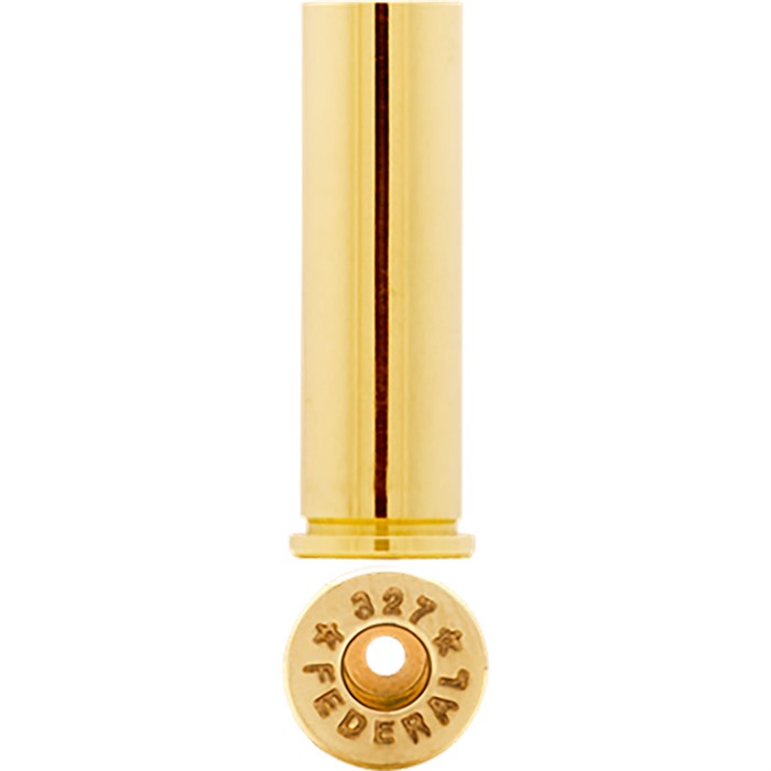 327 FEDERAL BRASS 100/BAG