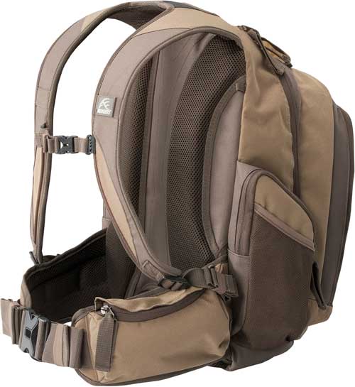 Insight Element Day Pack Solid Element