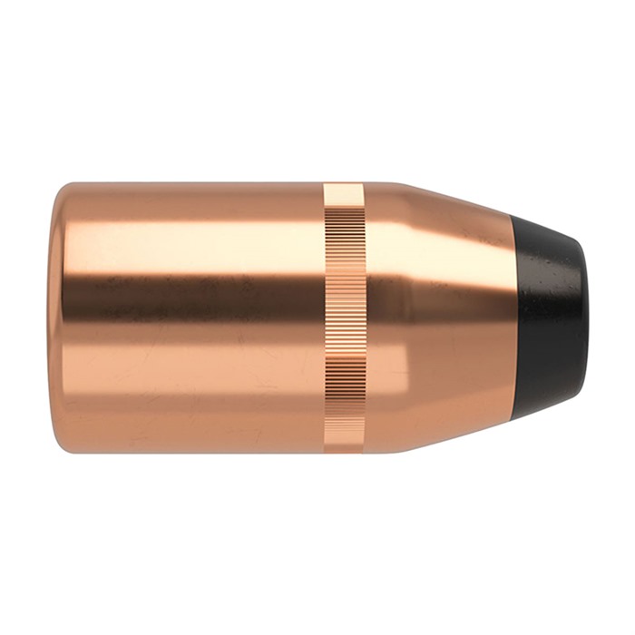 Nosler Sporting Handgun Revolver Bullet .38 Cal. 158 gr. Jacketed Hollow Point 250 pk.