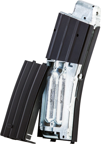 Crosman DPMS SBR Full Auto Magazine 25 rd.