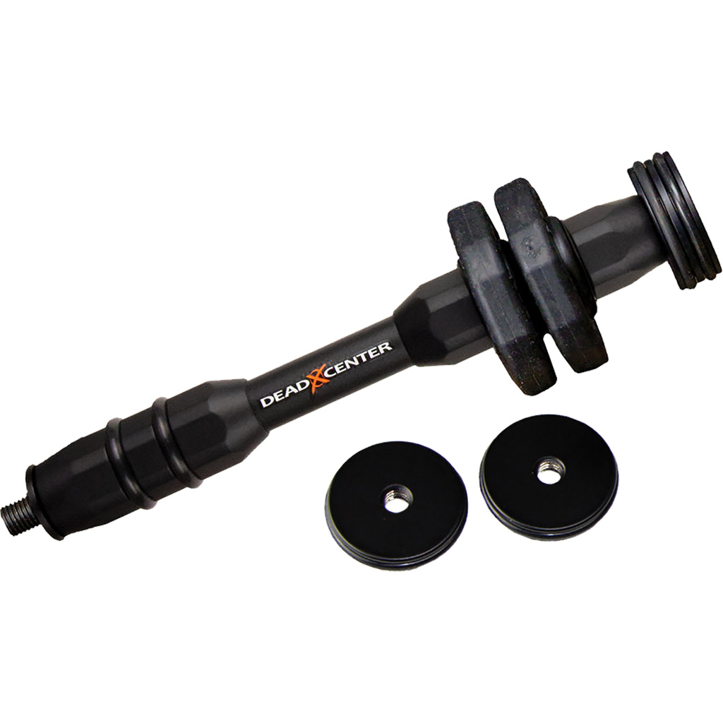 Stabilisateur Carbone Pour Arc à Poulies - Série Dead Silent