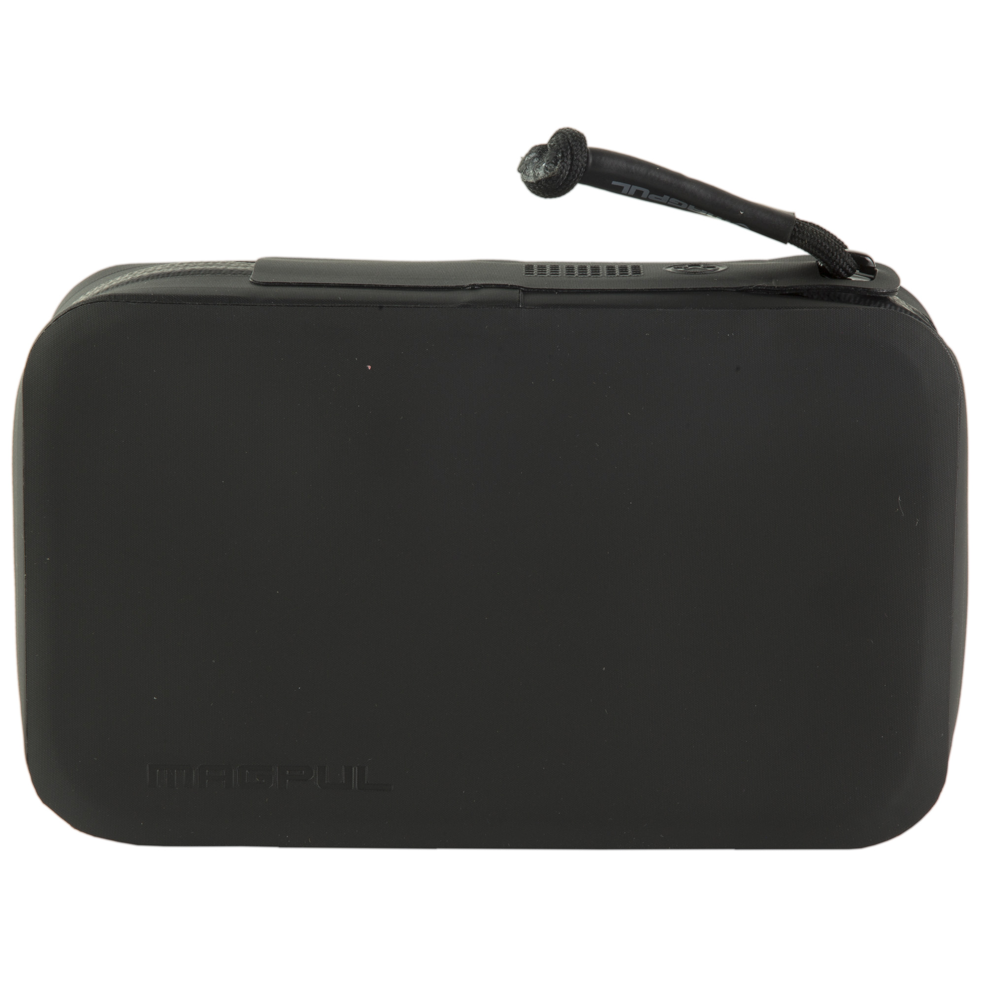 Magpul MAG1240-001 DAKA Utility Organizer Black Polymer