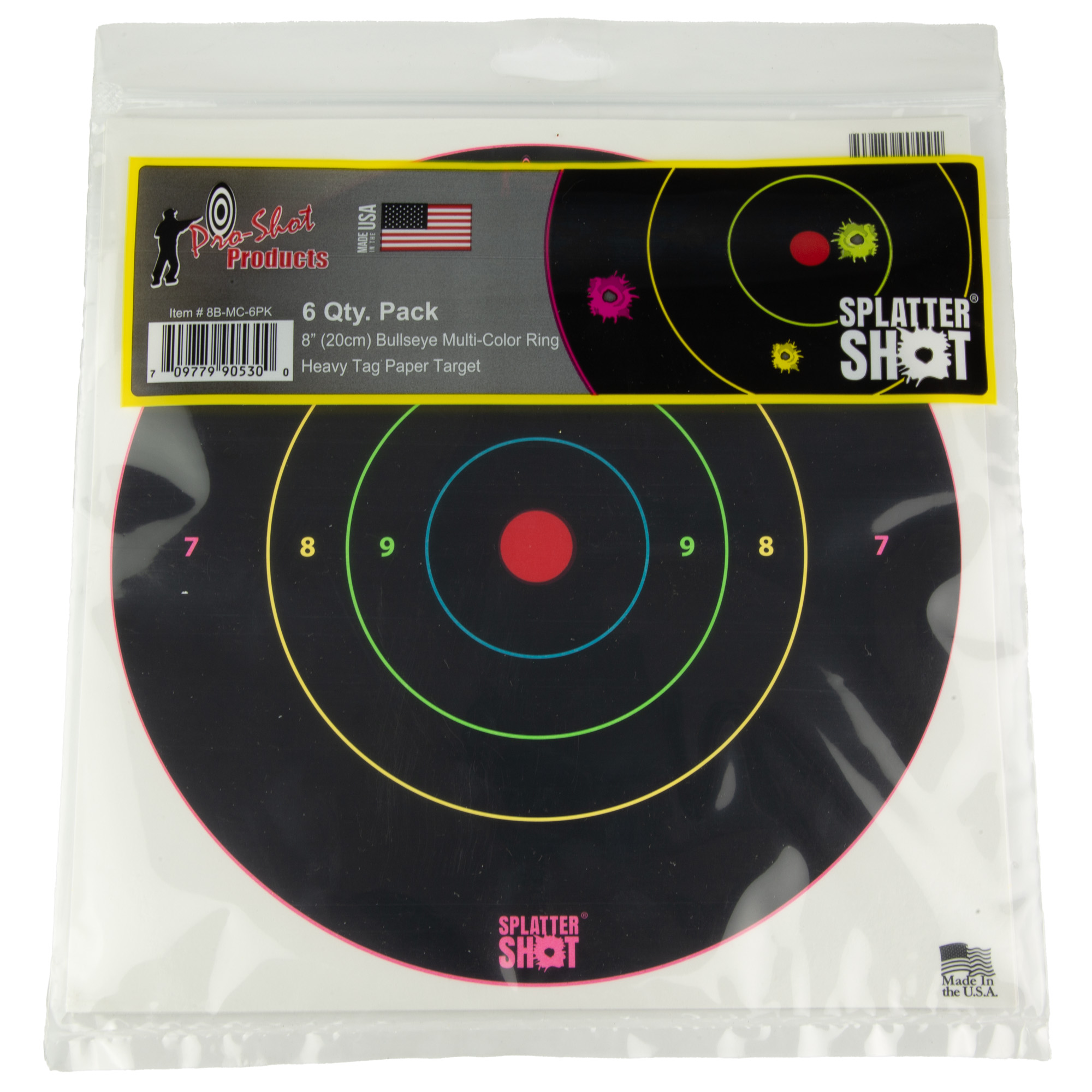 Pro-Shot Products