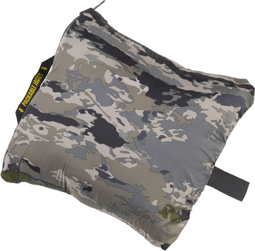 Browning Packable Puffer Jacket Ovix Camo M
