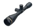 Leupold FX-3 6x42 AO Target Dot Reticle Competition Hunter Rifle Scope Matte