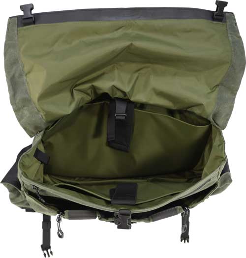 GREY GHOST GEAR WANDERER BAG - GTG5906OD