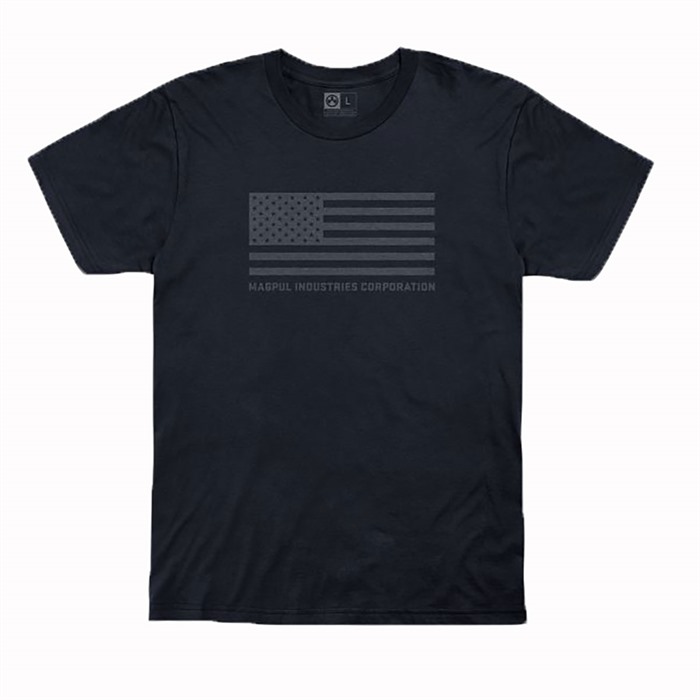 STANDARD COTTON T-SHIRT MEDIUM NAVY