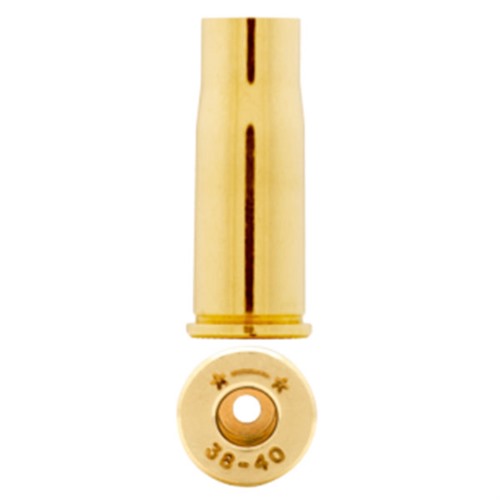 38-40 WINCHESTER BRASS 100/BAG