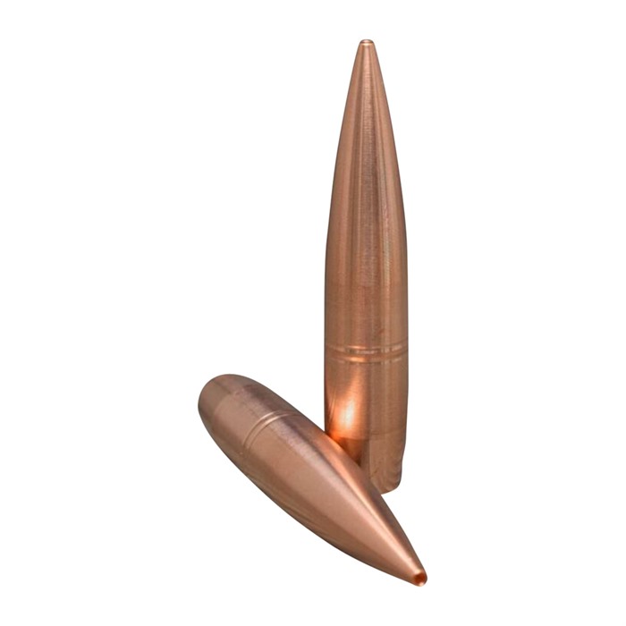 338 CALIBER (0.338'') 254GR MATCH/TACTICAL 50/BOX