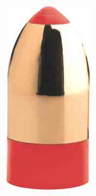 PowerBelt Bullets AC1597AT Copper Muzzleloader 54Cal AeroTip 348gr 15rd/Box