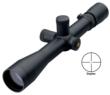 Leupold Mark 4 LRT Rifle Scope 4.5-14x40mm M1 Dial Duplex SF Reticle Matte 30mm Mount