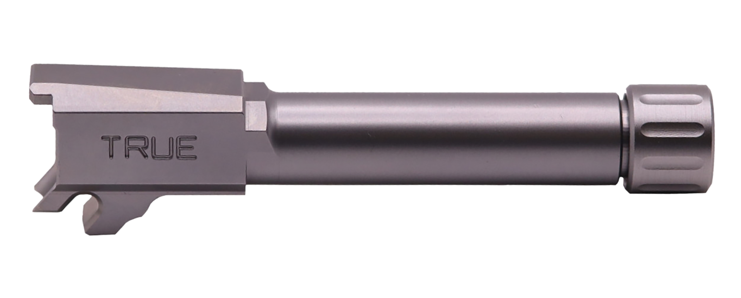 True Precision Tpp365dbxt Threaded Stainless Barrel For Sig P365