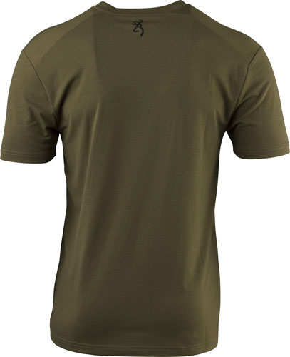 BROWNING SS PERF CAMP SHIRT
