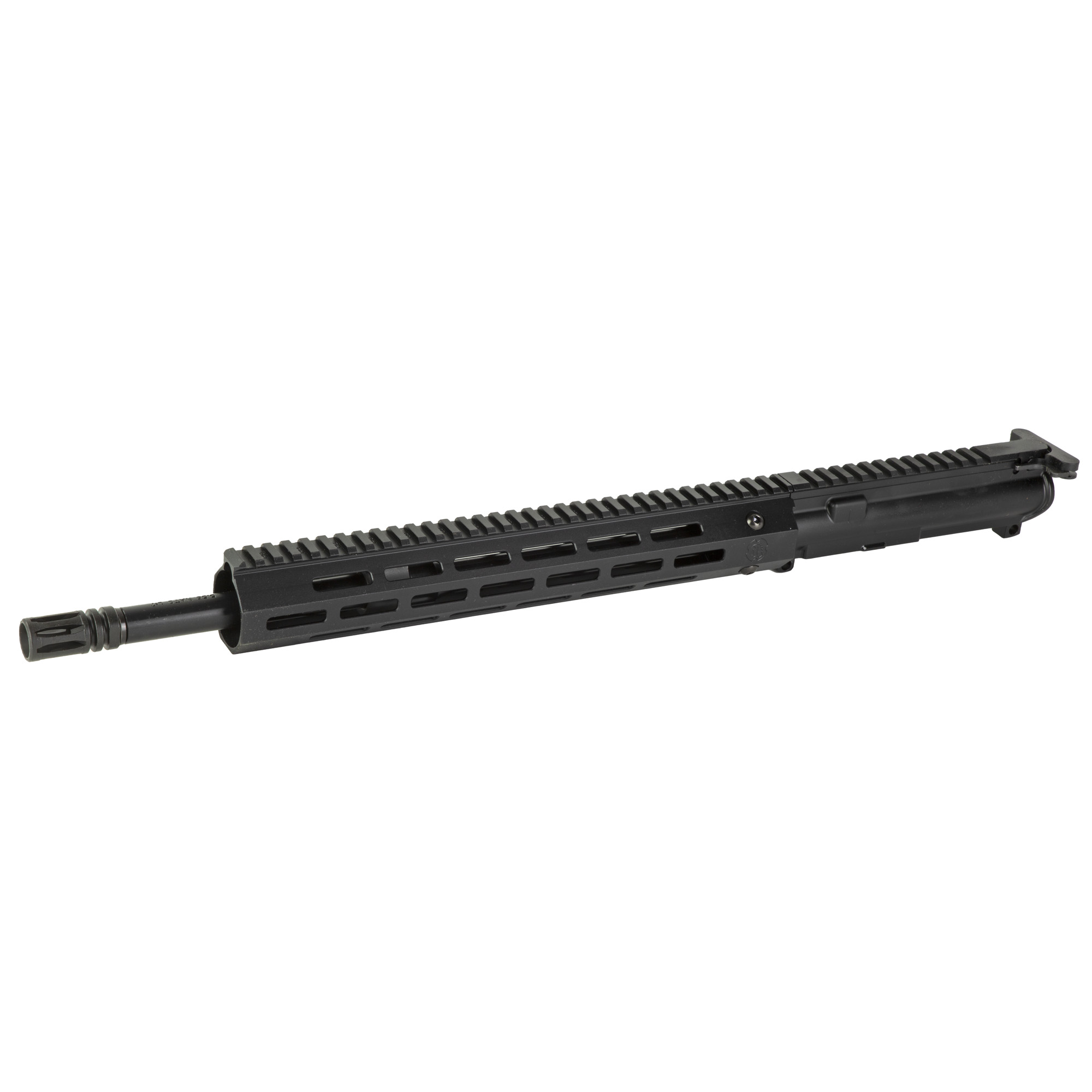 Troy A3 Complete Upper 16in 556 Nato MLOK BCG Included