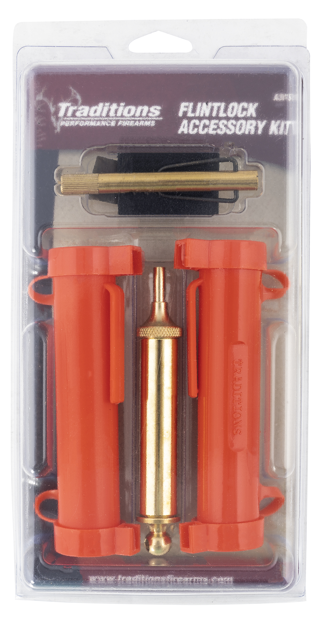 Flintlock Accessories