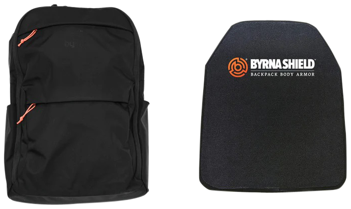 Body Armor