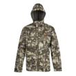 Browning Rain Shell Jacket Auric Camo S