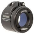 Burris Smartclip BTC Adapter 53mm Thermal Clip On