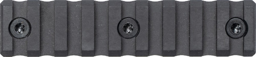 Noveske Rail Section 9 Slot AR M-LOK Aluminum