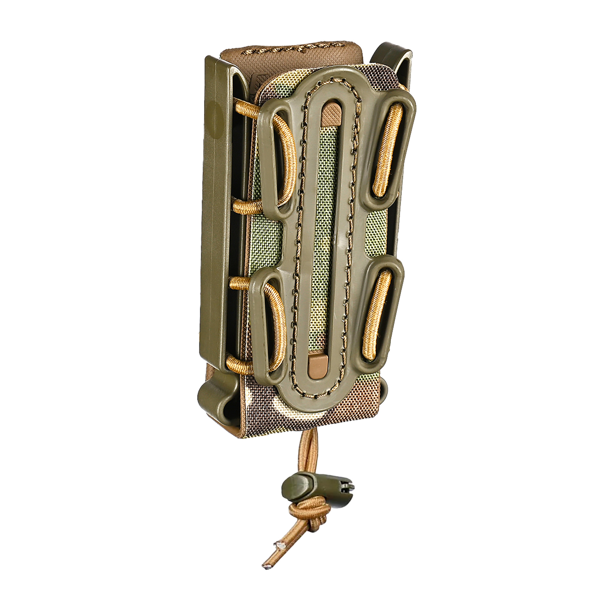 G-CODE SCORPION PISTOL KIT MC